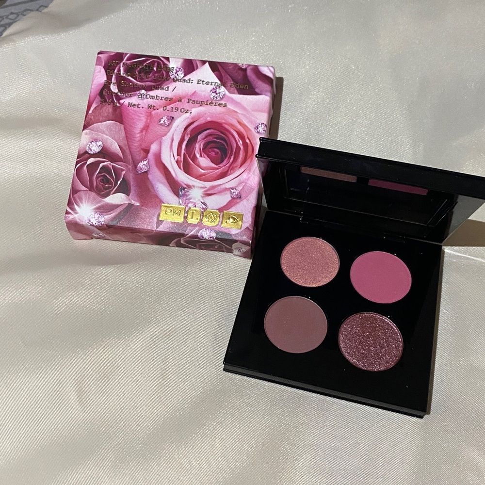 PAT MAcGRATH LABS Eyeshadow